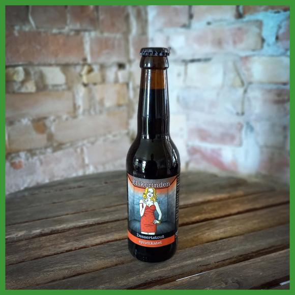 Elskerinden - Imperial Stout 
