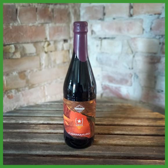 Zugarramurdi - Imperial Stout