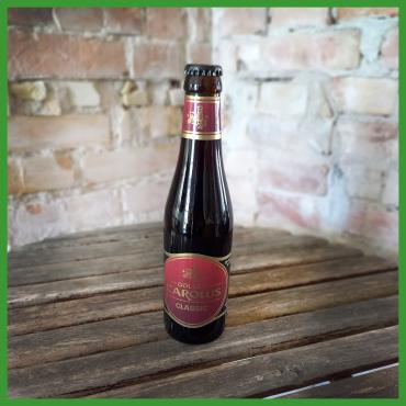 Gouden Carolus Classic - Amber Ale