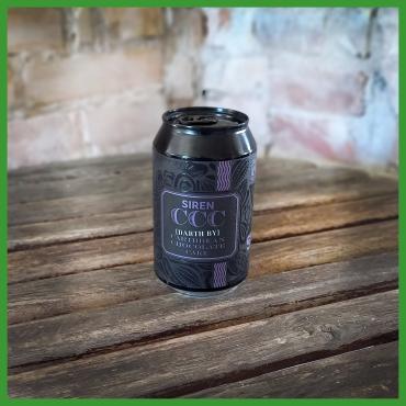 Darth By CCC 2025  - Imperial Stout