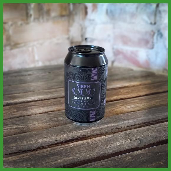 Darth By CCC 2025  - Imperial Stout