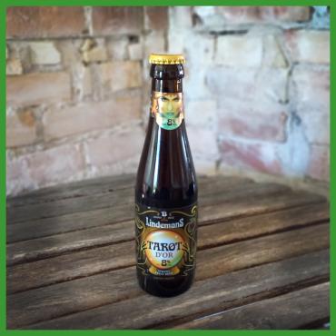 Tarot D´or  - Sour