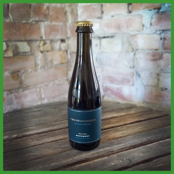 Monument (2024-2026) - Sour