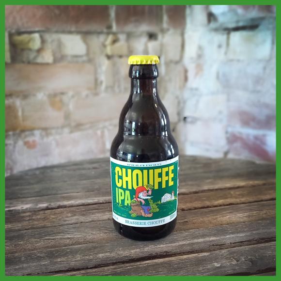 Chouffe IPA - IPA