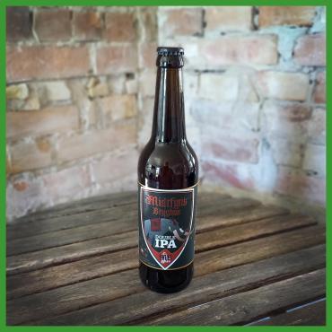Double IPA - IPA