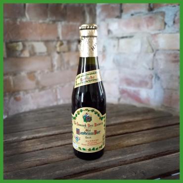 Old Gambrinus Dark - Bock