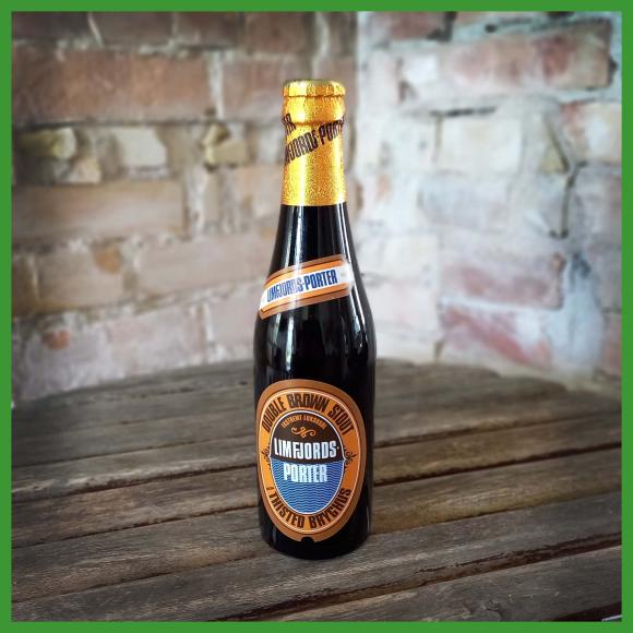 Limfjordsporter - Porter