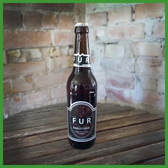 Fur Barley Wine - Barley Wine