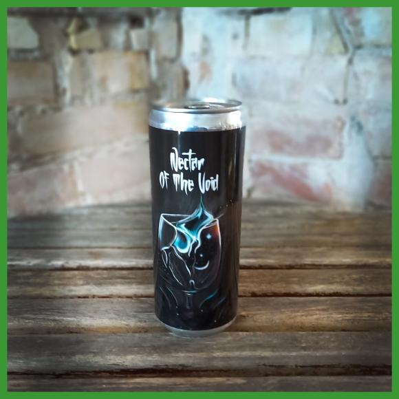 Nector of the void -  Imperial Stout