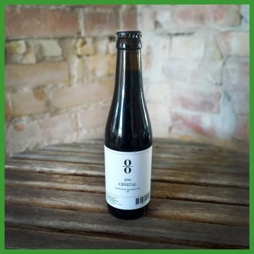 Crystal #300 - Barley Wine