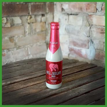 Delirium Red - Frugt øl