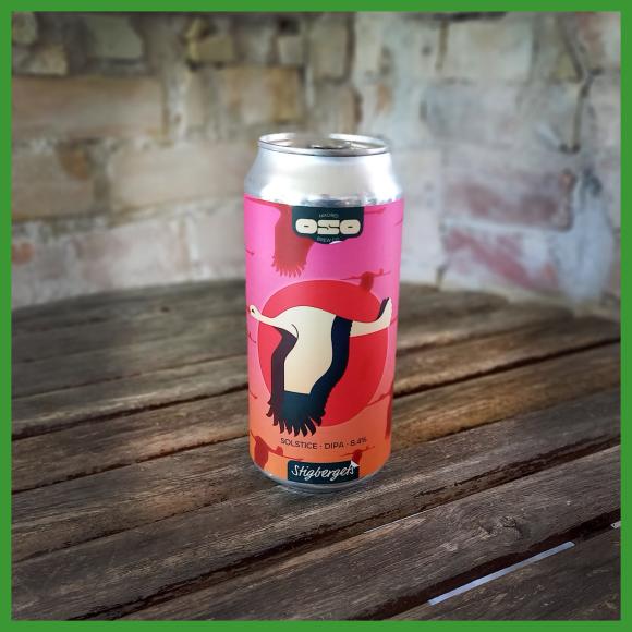 Solstice - DIPA
