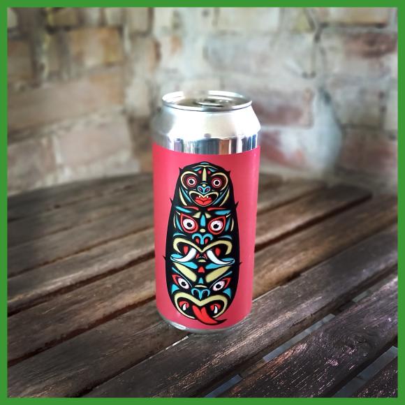 Kohua - Pilsner
