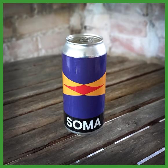 Ratio - IPA
