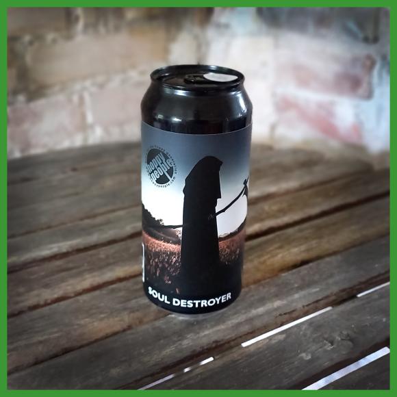 Soul Destroyer - IPA