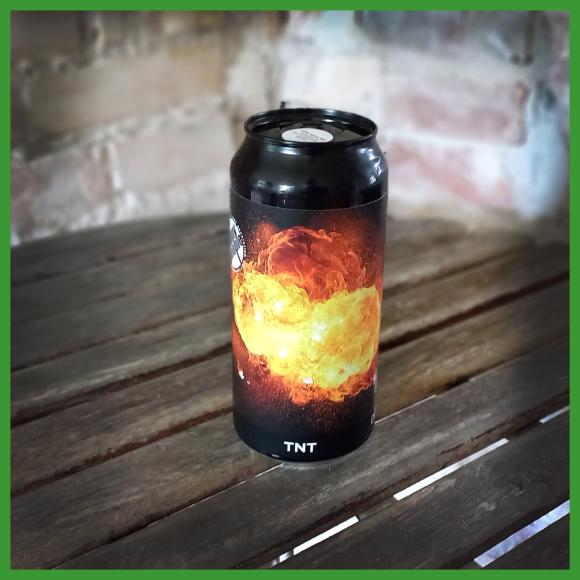 TNT - IPA