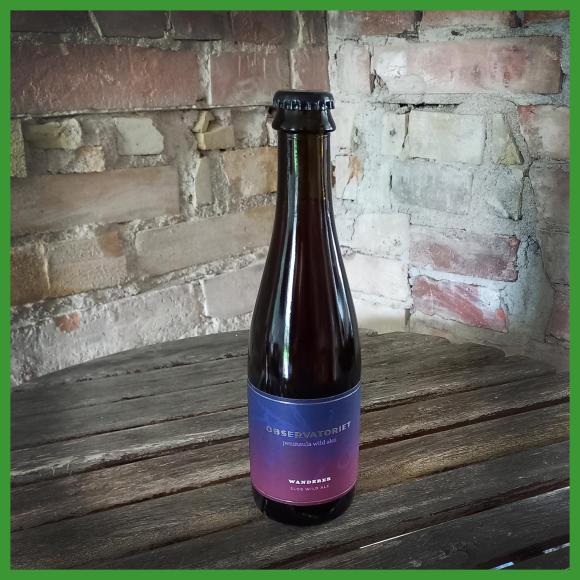 Wanderer - Sour