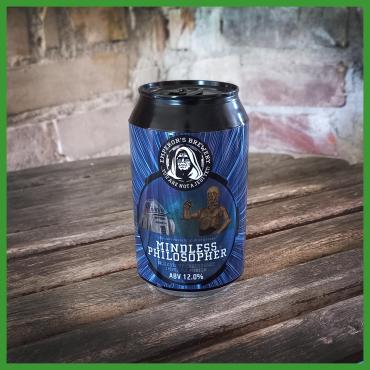 Mindless Philosopher - Imperial Porten