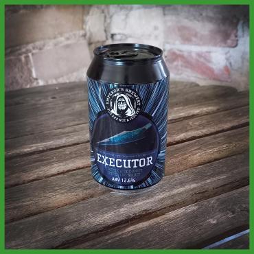 Executor - Imperial Stout