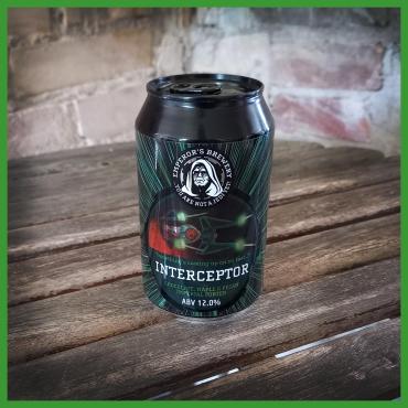 Interceptor - Imperial Porter