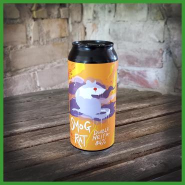 Smog Rat - IPA