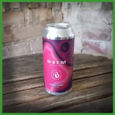 The Bee's Knees - IPA