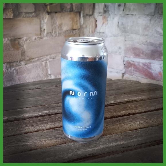 Every Cloud - IPA
