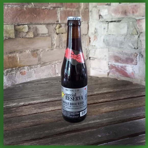 Oerbier Special Reserva (2024) - Flanders Oud Bruin - De Dolle Brouwers