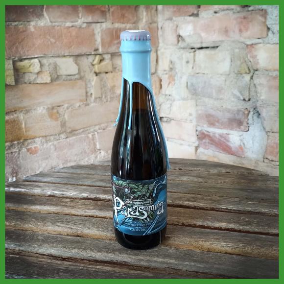 Rum BA Blue Dream Parasomnia: 2026 - Imperial Stout - Hop Hooligans