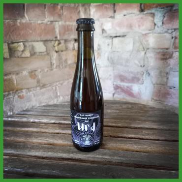 Urd - Sour - Flying Guru Brewery