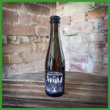 Skuld - Sour -   Flying Guru Brewery