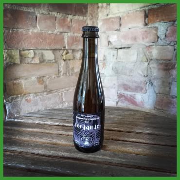 Verdande - Sour - Flying Guru Brewery