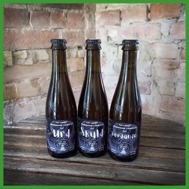 Smagssæt - Sour - Flying Guru Brewery