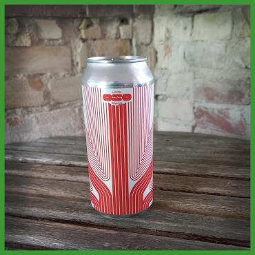 Dominion  - IPA -  OSO Brew co
