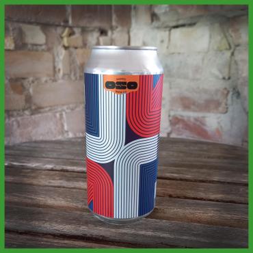Upgrade - IPA - Oso Brew Co