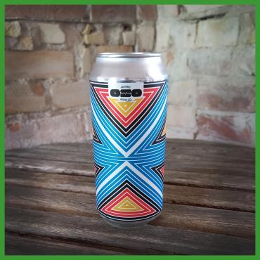 Gummies - Sour - Oso Brew Co