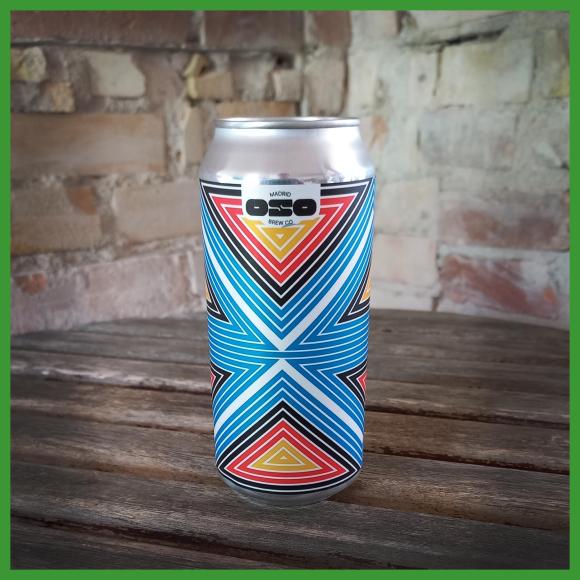 Gummies - Sour - Oso Brew Co