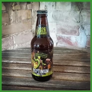 Hoptimum 2026  - IPA - Sierra Nevada Brewing