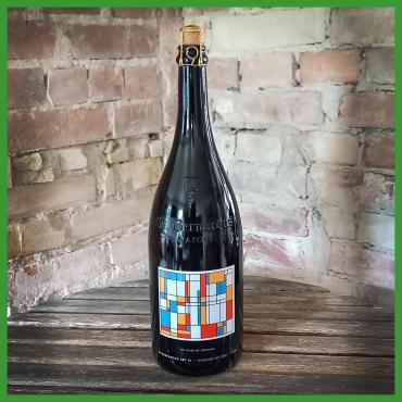 St. Bernardus Abt 12 Magnum 2026 - Quadrupel 