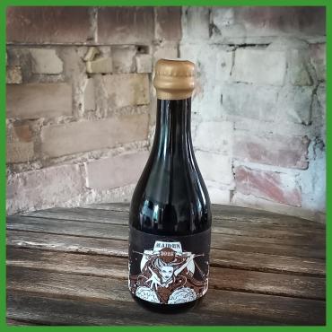  Maiden 2025 - Barleywine - Siren