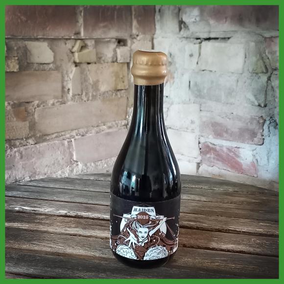  Maiden 2025 - Barleywine - Siren