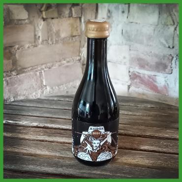 Maiden 2024 - Barleywine - Siren