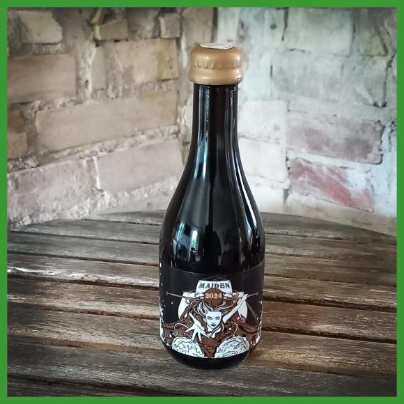 Maiden 2024 - Barleywine - Siren