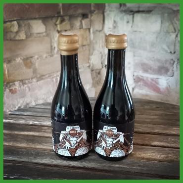 Smagssæt Maiden 2024+2025 - Barleywine - Siren