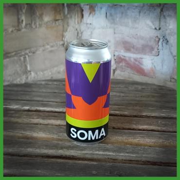 Side Quest - IPA - SOMA