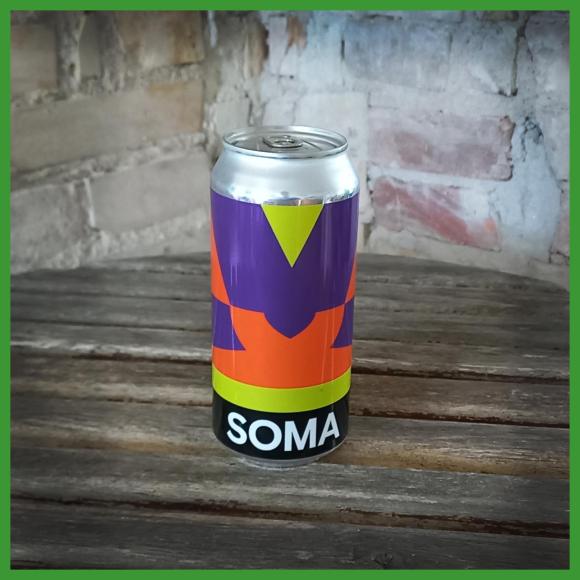 Side Quest - IPA - SOMA
