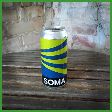 Sheen - IPA - SOMA