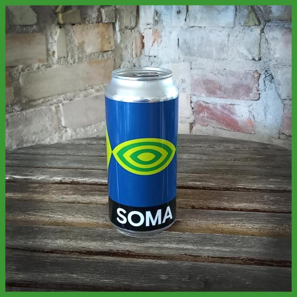 Solace - IPA - SOMA