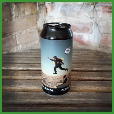 Ça Plane Pour Moi - IPA - Hoppy People