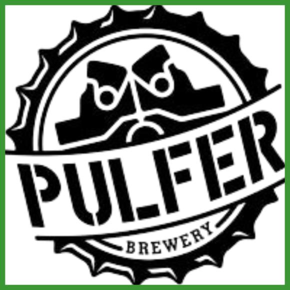 Pulfer Brewery logo